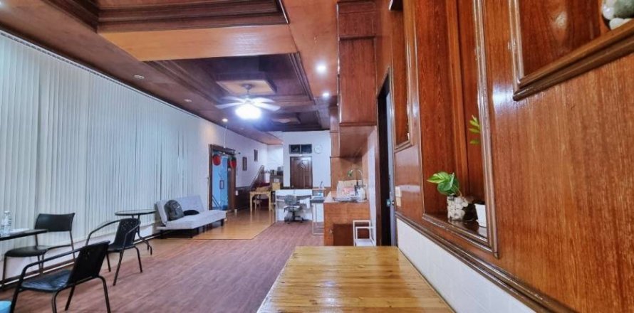 Отель в Банг Ламунге, Таиланд 450м2  № 114781