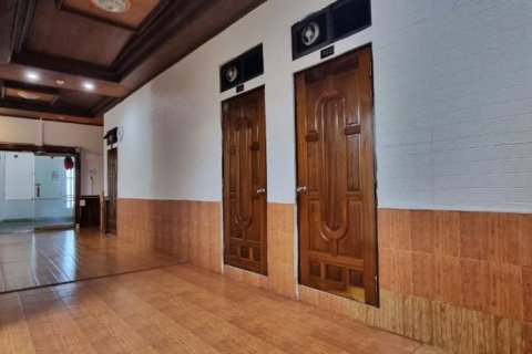 Отель в Банг Ламунге, Таиланд 450м2  № 114781 - фото 5