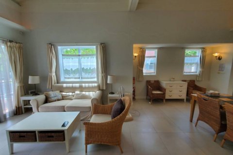 Вилла в Прачуапкхирикхане, Таиланд с 3 спальнями  № 114777 - фото 5