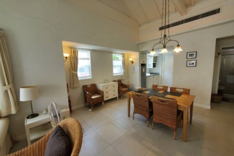 Вилла в Прачуапкхирикхане, Таиланд с 3 спальнями  № 114777 - фото 6