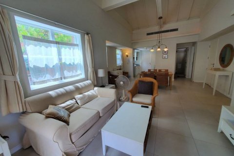 Вилла в Прачуапкхирикхане, Таиланд с 3 спальнями  № 114777 - фото 3