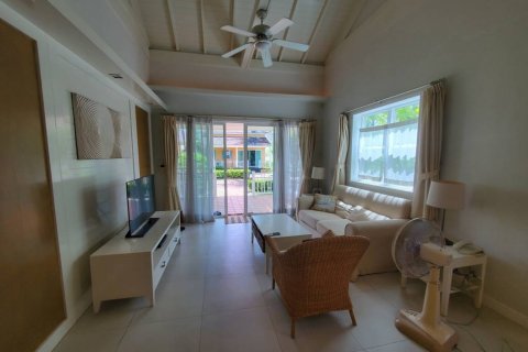 Вилла в Прачуапкхирикхане, Таиланд с 3 спальнями  № 114777 - фото 7