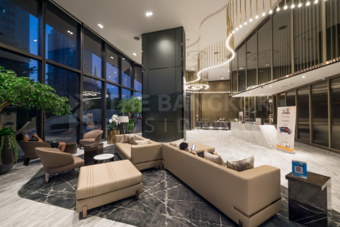 Condo in Bangkok, Thailand, 1 bedroom № 187328 - photo 9