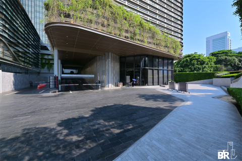 คอนโดมิเนียมในกรุงเทพฯ, ประเทศไทย, 1 ห้องนอน № 187328 - รูปถ่าย 6