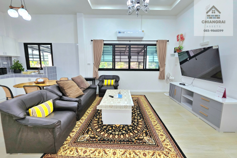 House in Chiang Rai, Thailand 2 bedrooms № 171749 - photo 6