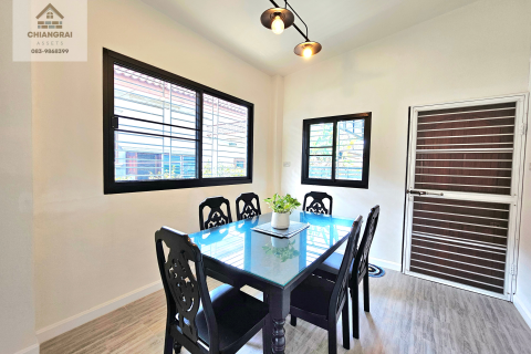 House in Chiang Rai, Thailand 2 bedrooms № 171749 - photo 7