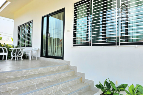 House in Chiang Rai, Thailand 2 bedrooms № 171749 - photo 3