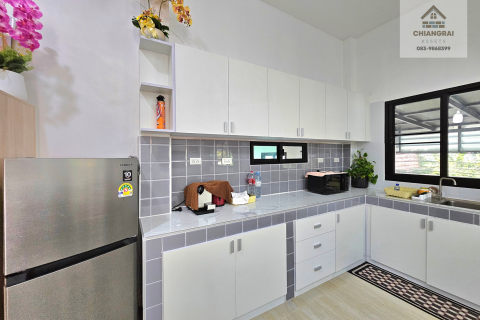 House in Chiang Rai, Thailand 2 bedrooms № 171749 - photo 12