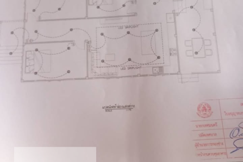 House in Chiang Rai, Thailand 2 bedrooms № 171749 - photo 9