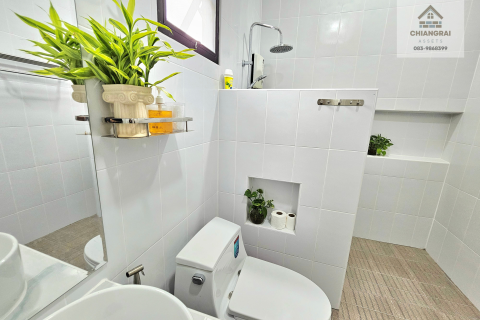 House in Chiang Rai, Thailand 2 bedrooms № 171749 - photo 10