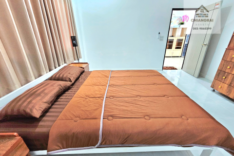 House in Chiang Rai, Thailand 2 bedrooms № 171749 - photo 5