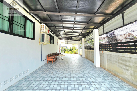 House in Chiang Rai, Thailand 2 bedrooms № 171749 - photo 8