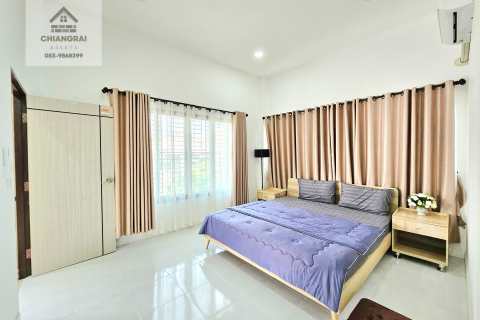 House in Chiang Rai, Thailand 2 bedrooms № 171749 - photo 4