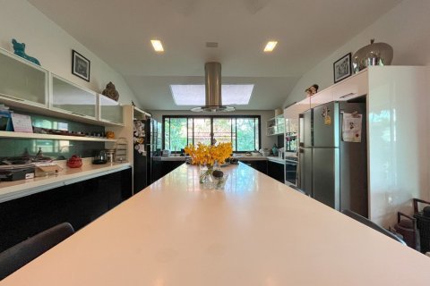 House in Pattaya, Thailand 6 bedrooms № 171752 - photo 4