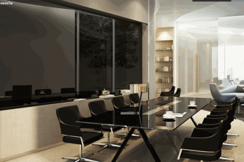 Condo à Ratchathewi, Bangkok, Thaïlande, 2 chambres № 171747 - photo 5