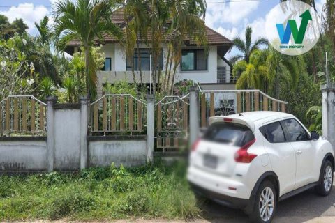 Maison à Phatthalung, Thaïlande 4 chambres № 171748 - photo 7