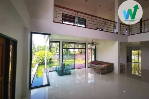 Maison à Phatthalung, Thaïlande 4 chambres № 171748 - photo 4