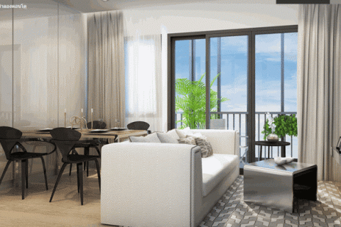 Condo à Ratchathewi, Bangkok, Thaïlande, 2 chambres № 171746 - photo 5