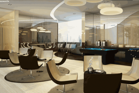 Condo à Ratchathewi, Bangkok, Thaïlande, 2 chambres № 171746 - photo 3