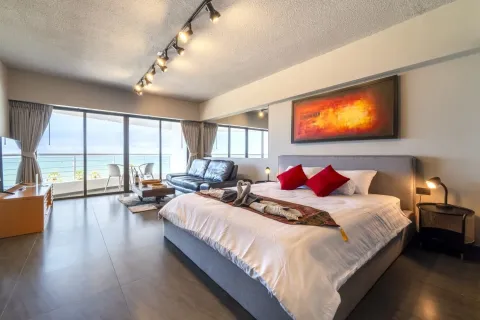 Studio in the Condo in Pattaya, Thailand № 164432 - photo 15