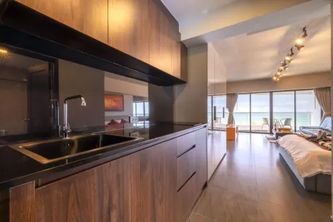 Studio in the Condo in Pattaya, Thailand № 164432 - photo 9