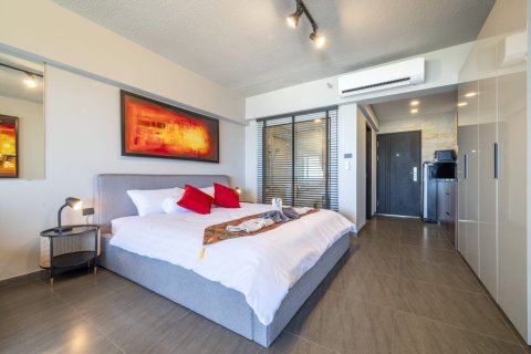 Studio in the Condo in Pattaya, Thailand № 164432 - photo 13