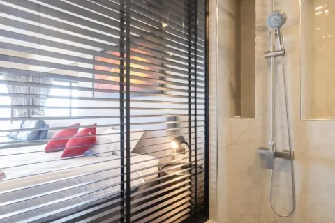 Studio in the Condo in Pattaya, Thailand № 164432 - photo 7