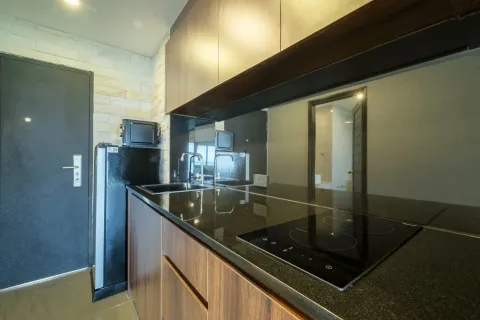 Studio in the Condo in Pattaya, Thailand № 164432 - photo 5