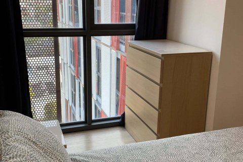 Студия в кондо в Ваттхане, Бангкок, Таиланд № 164433 - фото 11