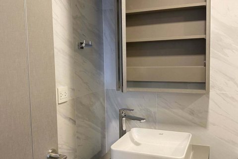 Студия в кондо в Ваттхане, Бангкок, Таиланд № 164433 - фото 14