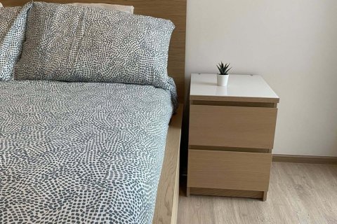 Студия в кондо в Ваттхане, Бангкок, Таиланд № 164433 - фото 10