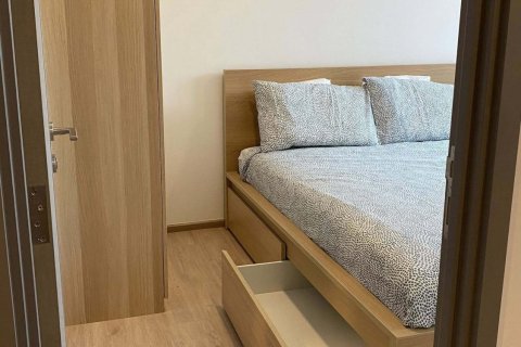 Студия в кондо в Ваттхане, Бангкок, Таиланд № 164433 - фото 9