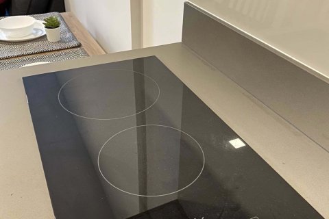 Студия в кондо в Ваттхане, Бангкок, Таиланд № 164433 - фото 7