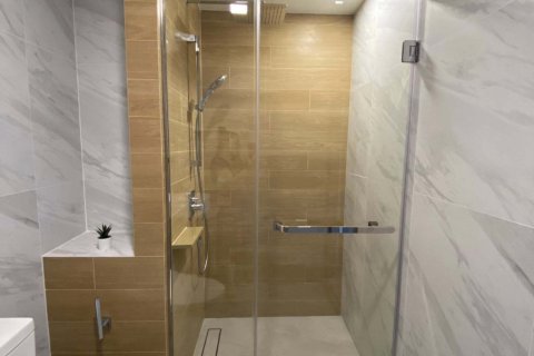 Студия в кондо в Ваттхане, Бангкок, Таиланд № 164433 - фото 15