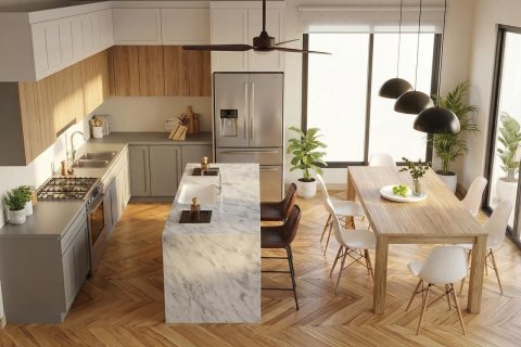 Villa à Ko Samui, Thaïlande 4 chambres № 164430 - photo 3