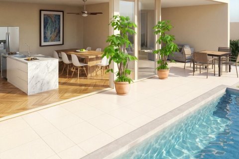 Villa à Ko Samui, Thaïlande 4 chambres № 164430 - photo 2