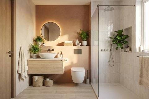 Villa à Ko Samui, Thaïlande 4 chambres № 164430 - photo 6