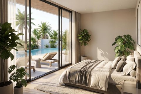 Villa à Ko Samui, Thaïlande 4 chambres № 164430 - photo 4