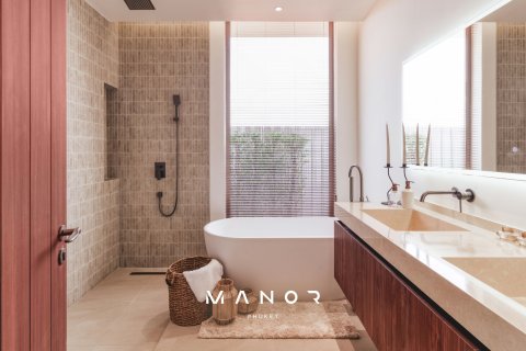 Villa à Phuket, Thaïlande 3 chambres № 164435 - photo 15