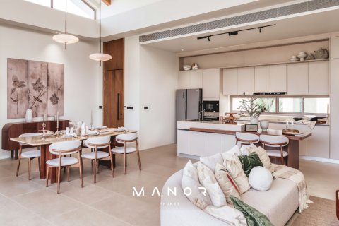 Villa à Phuket, Thaïlande 3 chambres № 164435 - photo 8