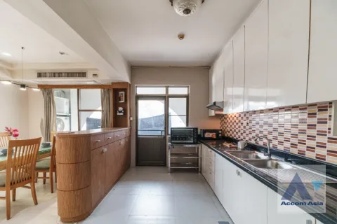 Condominio de 3 dormitorios en Watthana, Bangkok, Tailandia № 214493 - foto 4