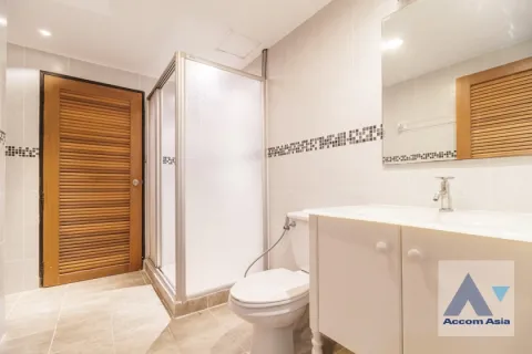 Condominio de 3 dormitorios en Watthana, Bangkok, Tailandia № 214493 - foto 11