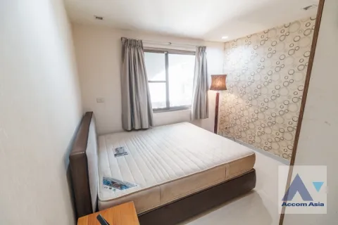 Condominio de 3 dormitorios en Watthana, Bangkok, Tailandia № 214493 - foto 13
