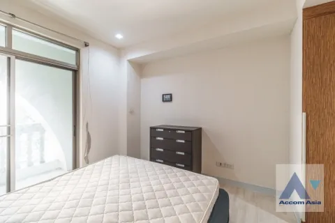 Condominio de 3 dormitorios en Watthana, Bangkok, Tailandia № 214493 - foto 10