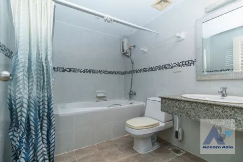 Condominio de 3 dormitorios en Watthana, Bangkok, Tailandia № 214493 - foto 8