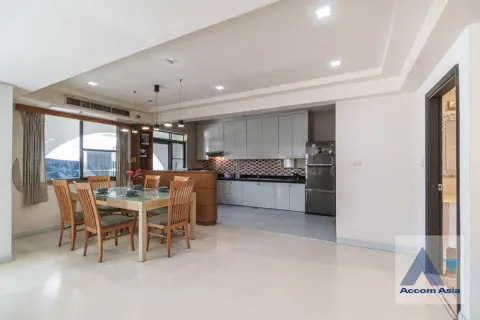 Condominio de 3 dormitorios en Watthana, Bangkok, Tailandia № 214493 - foto 3