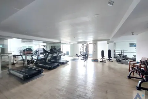 Condominio de 3 dormitorios en Watthana, Bangkok, Tailandia № 214493 - foto 21