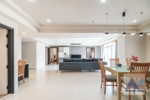 Condominio de 3 dormitorios en Watthana, Bangkok, Tailandia № 214493 - foto 5