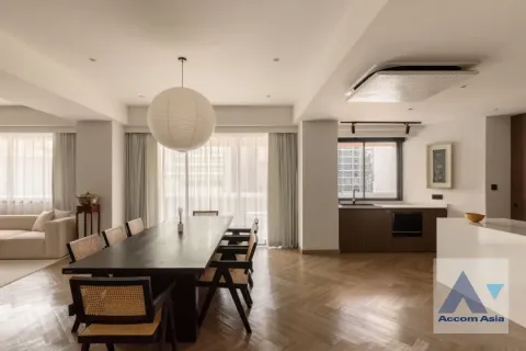 Condominio de 2 dormitorios en Khlong Toei, Bangkok, Tailandia № 214499 - foto 6