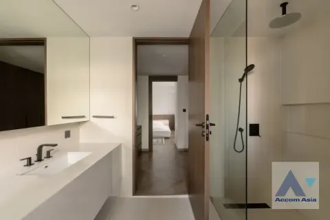 Condominio de 2 dormitorios en Khlong Toei, Bangkok, Tailandia № 214499 - foto 10